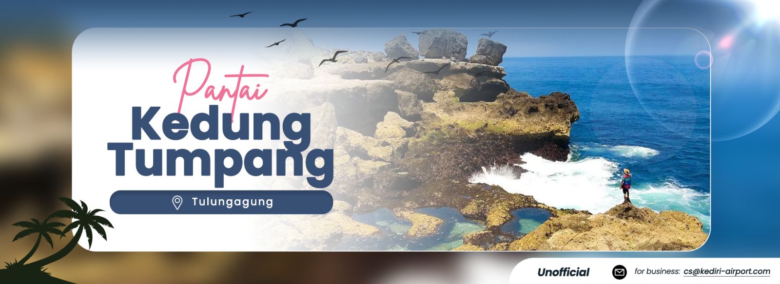 Kedung Tumpang Beach