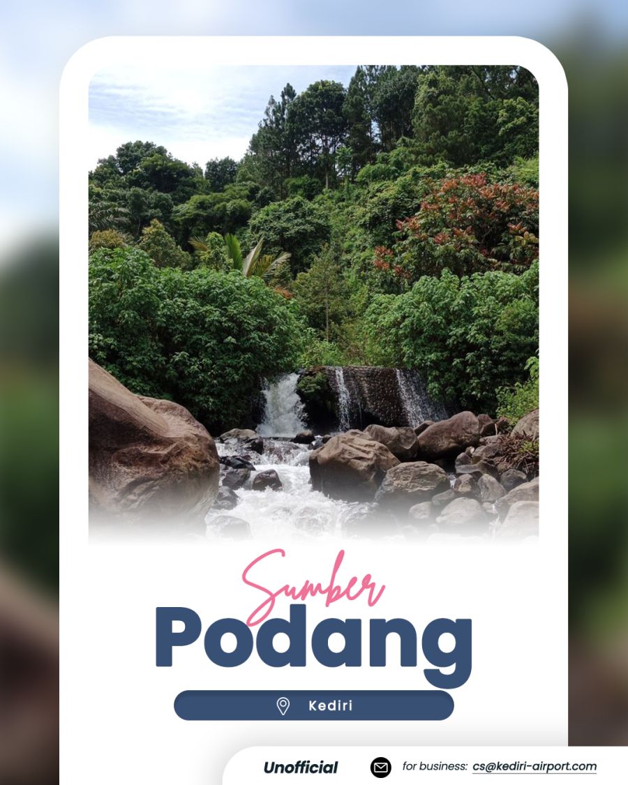 Podang Spring