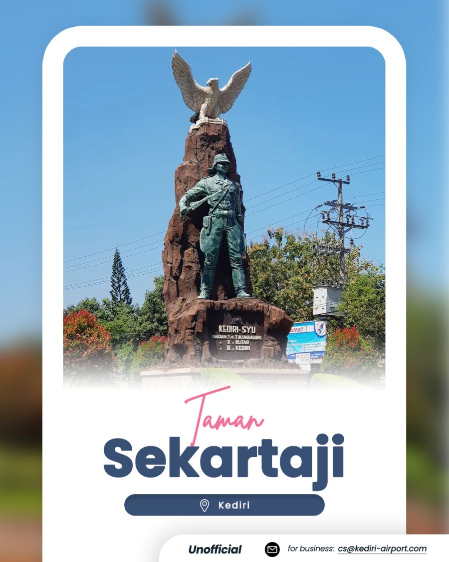 Sekartaji Park