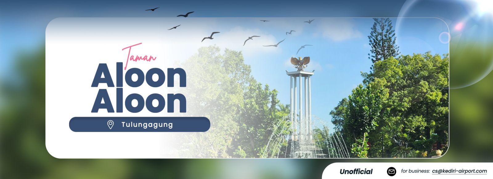 Tulungagung City Square