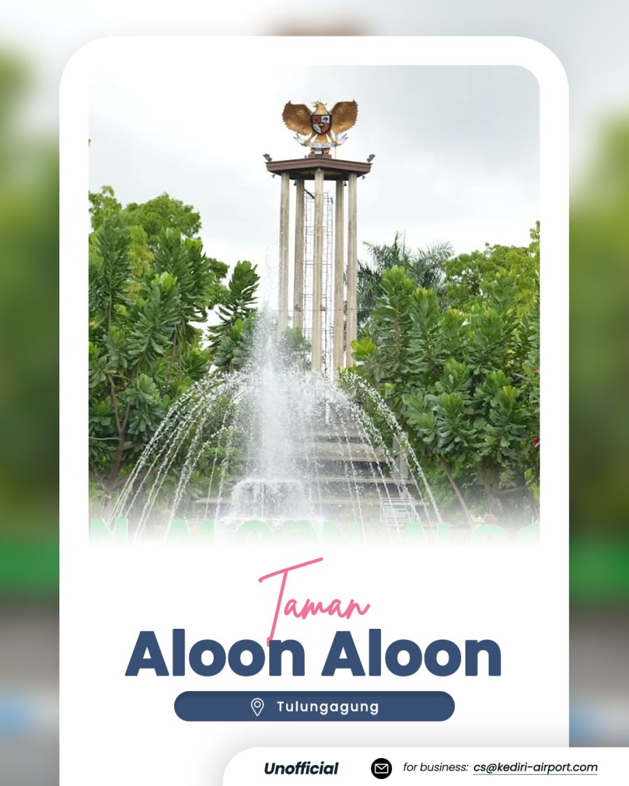 Tulungagung City Square