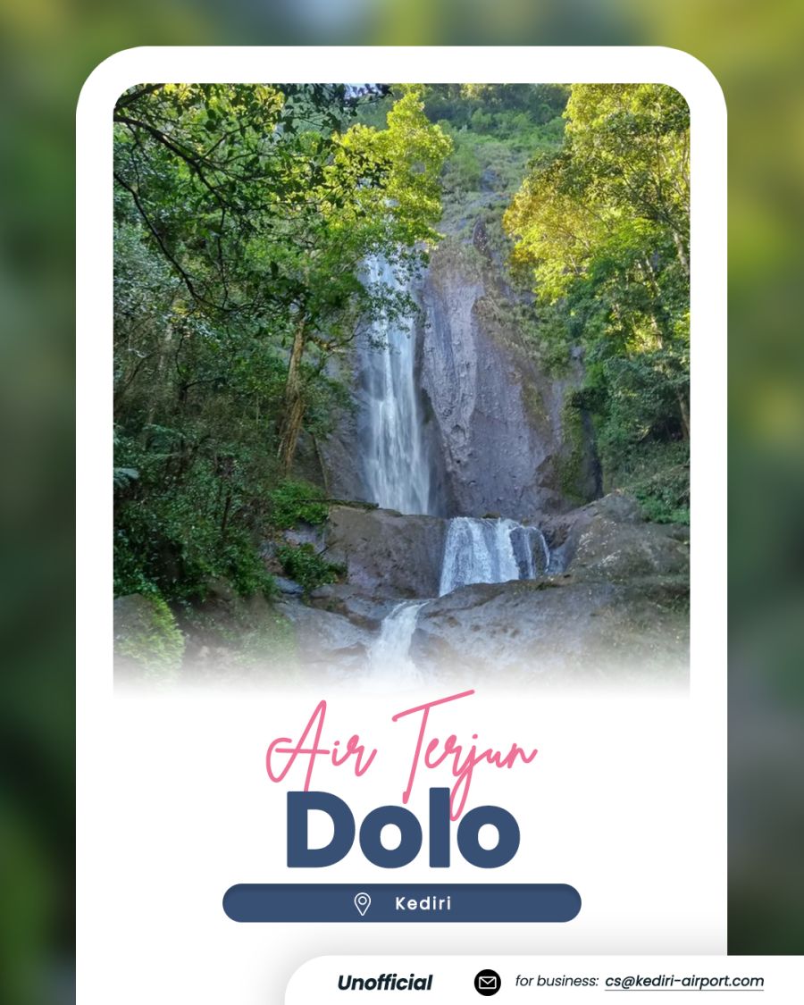Dolo Waterfall