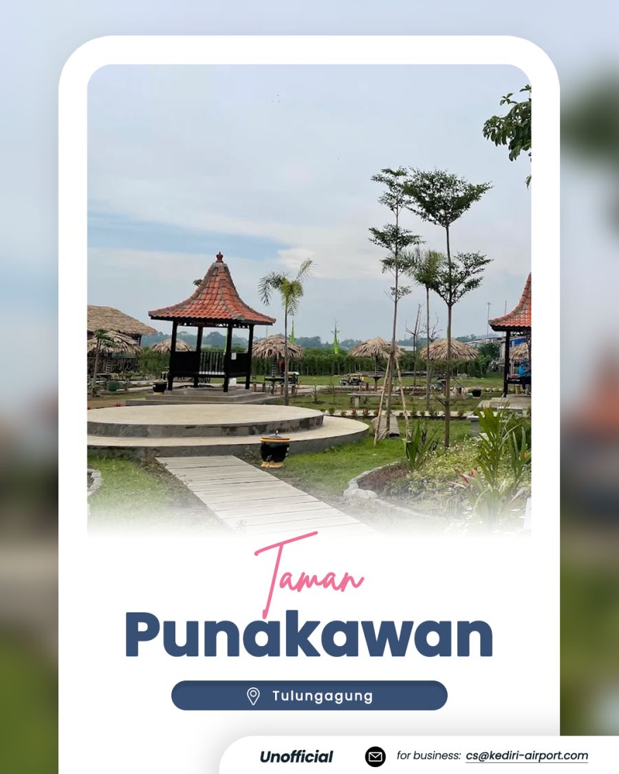 Punakawan Park
