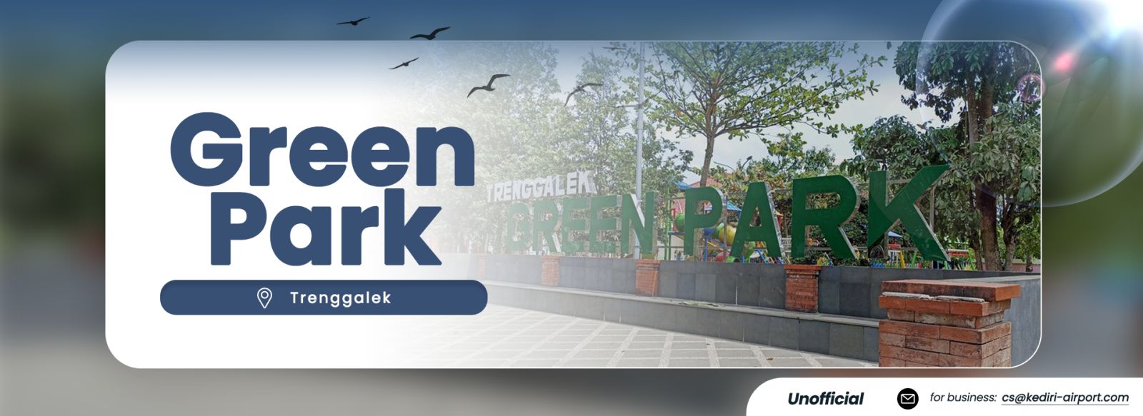 Green Park Trenggalek