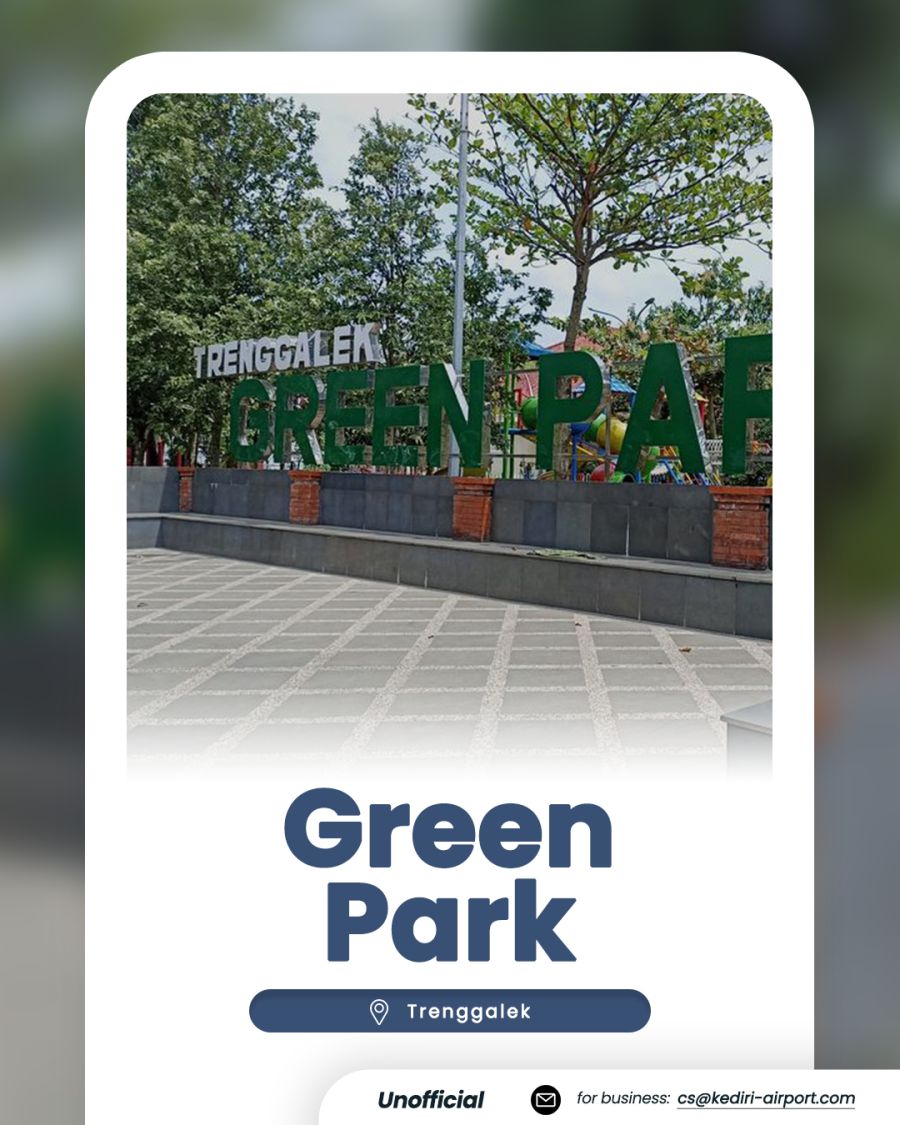 Green Park Trenggalek