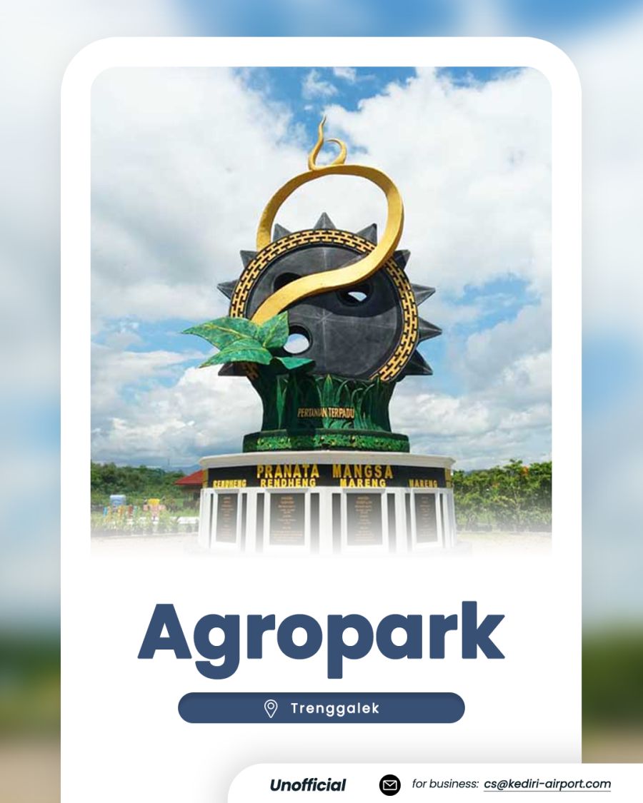 Trenggalek Agropark