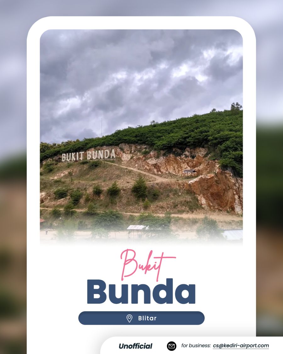 Bukit Bunda