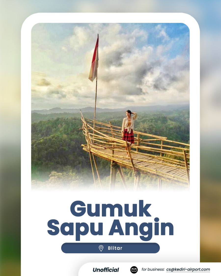 Gumuk Sapu Angin