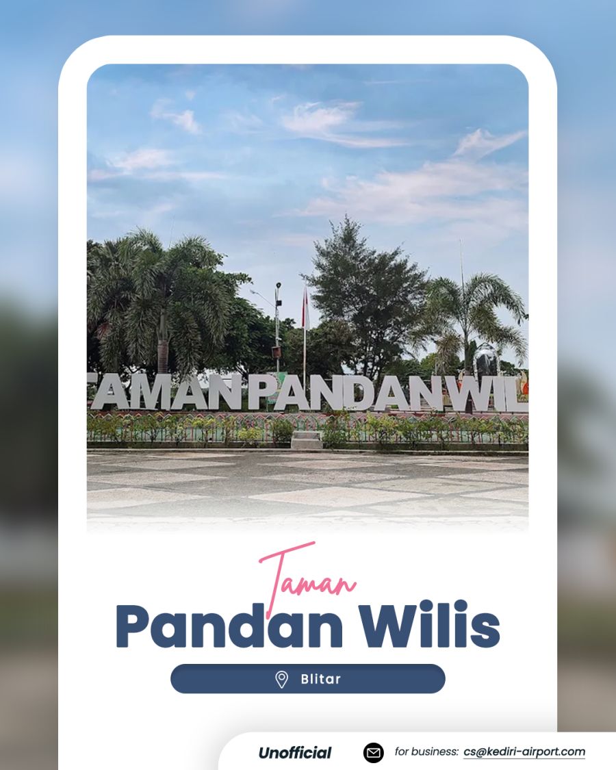 Pandan Wilis Park
