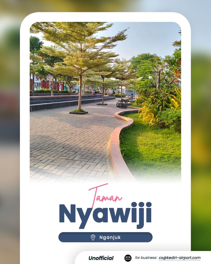 Nyawiji Park