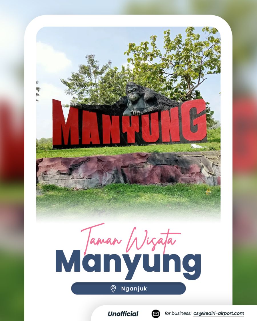 Manyung Tourism Park