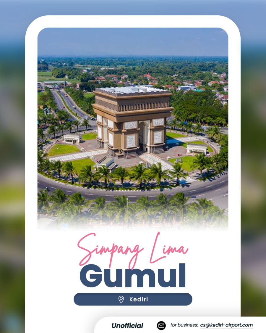 Simpang Lima Gumul
