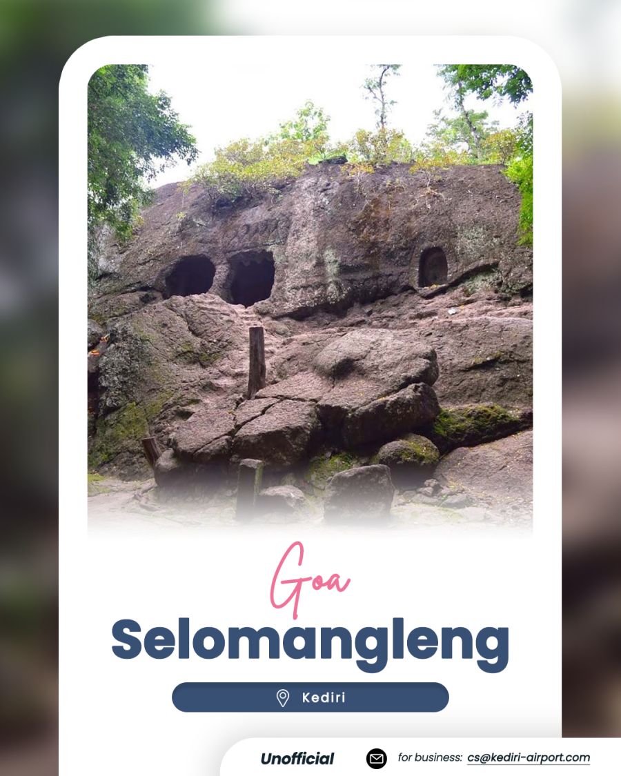 Goa Selomangleng