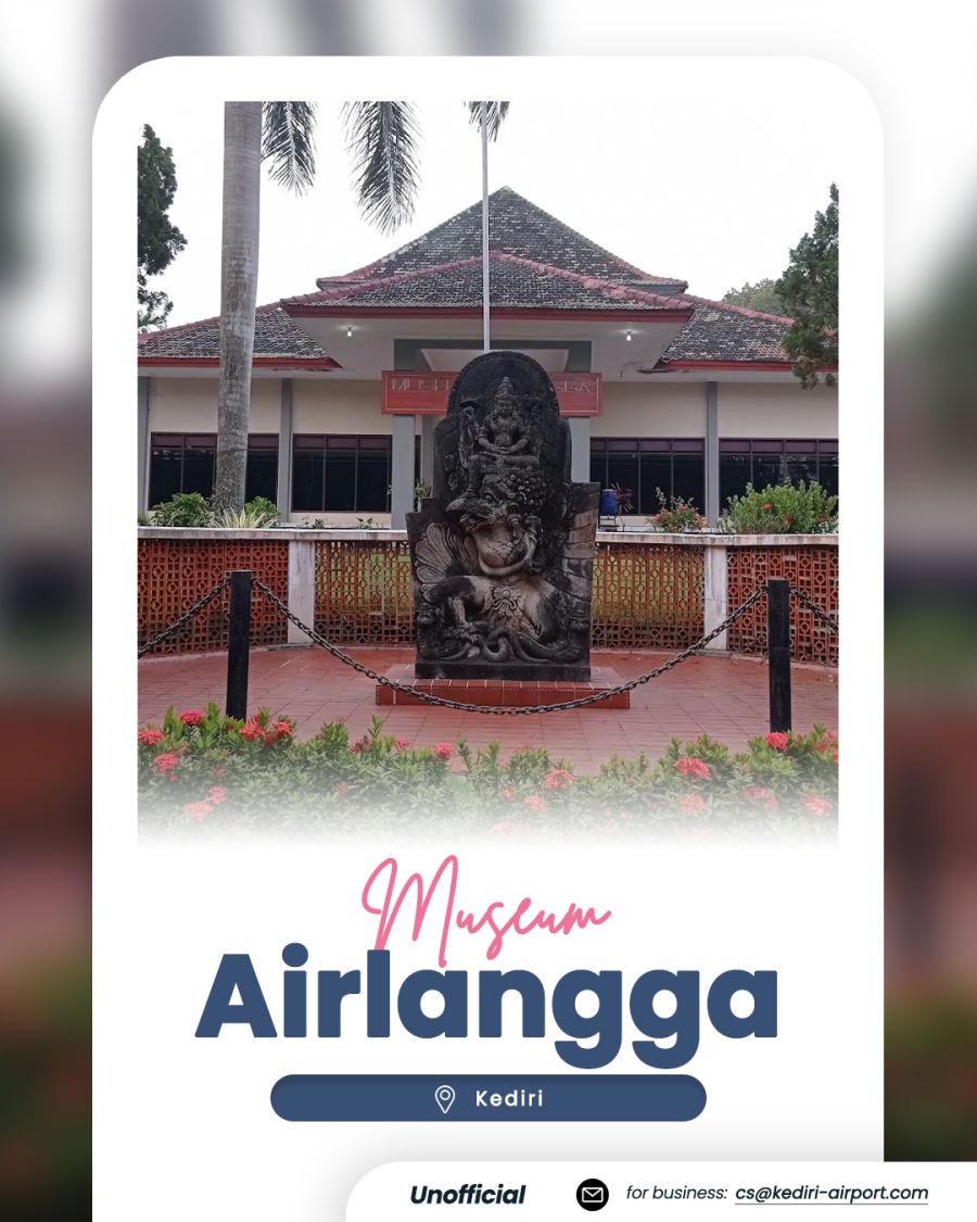 Airlangga Museum