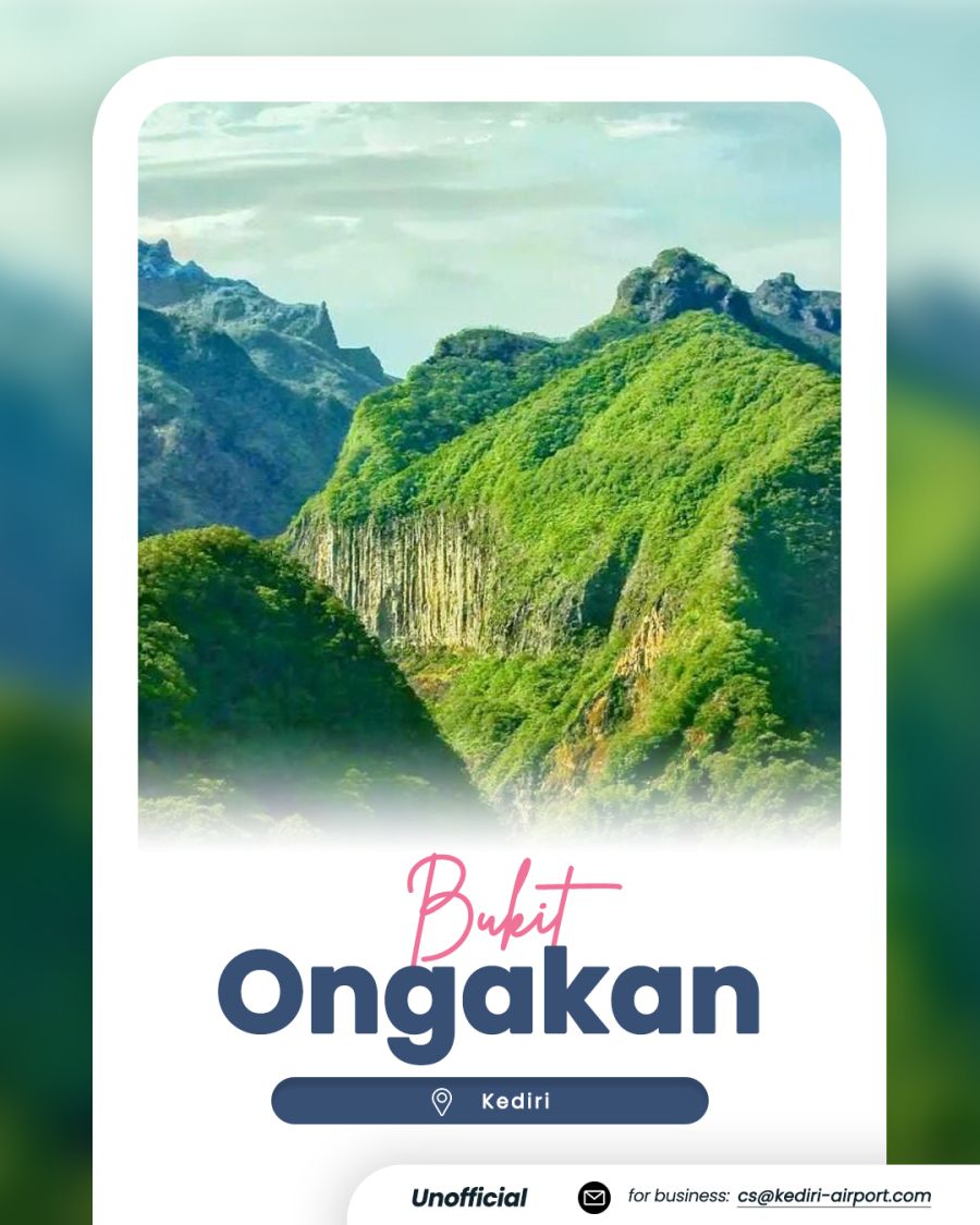 Bukit Ongakan